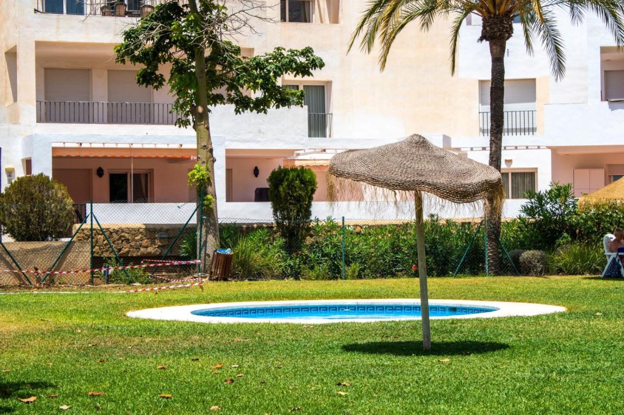 Golf Resort Torrequebrada Бенальмадена Экстерьер фото